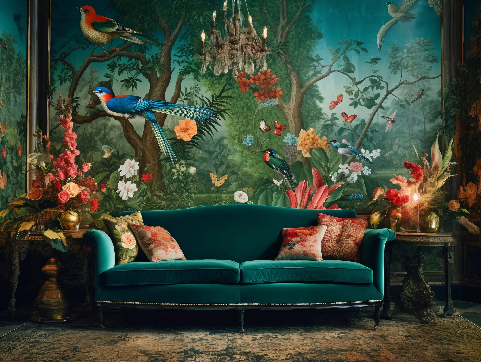 Inspired Living Starts Here